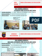 Reporte Diario Bricomil Semana 3