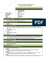 Modul Lalu Lintas Kelas 4