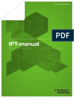 IPT Manual 5