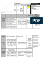 Programa Analítico Fisica y Matematicas