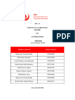 Expo 9 Personas-Derecho Competencia