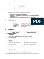 610cd4731259f Esp 2 Detailed Lesson Plan Pagkamagalang