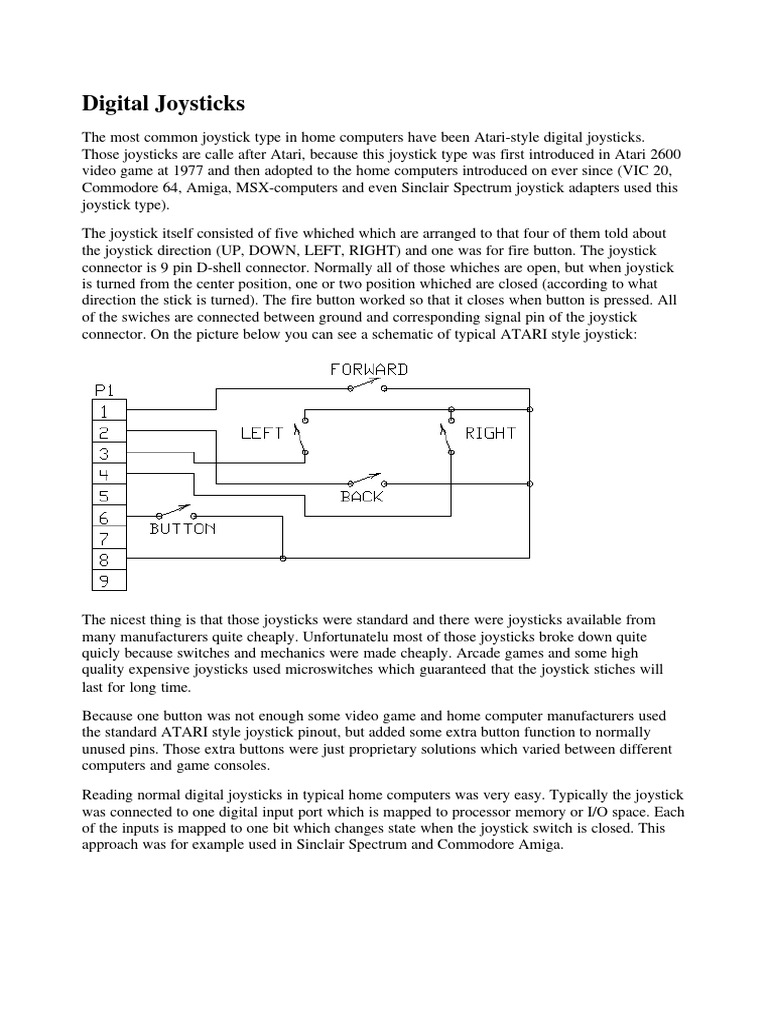 Digital_joystick PDF