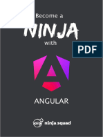 Deviens Un Ninja Avec Angular Extrait