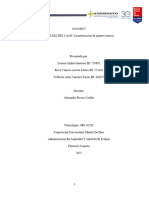 ACTIVIDAD 3 Analisis de Caso y Caracterizacion