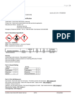 DF CNF Cleaner