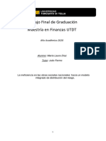 TF - ML Diaz - La Ineficiencia en Las Obras Sociales Nacionales