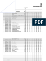 Absen - Prakrya 2020 - 2021