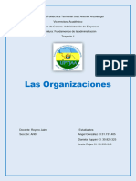 Fundamentos para La Administracion 2