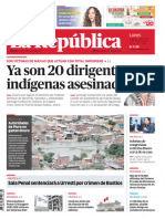 Lima - La Republica