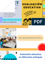 Grupo - 02 Evaluacion Educativa en Diferentes Enfoques.