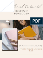 SRIYUSNITA P21020020 Review3Jurnal