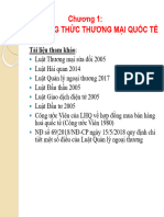 Slide Môn Học Qttn Tmqt 2023 - Tbha