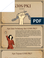 G30S Pki