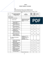 Bab Iii Target Kinerja 2022 (1) New