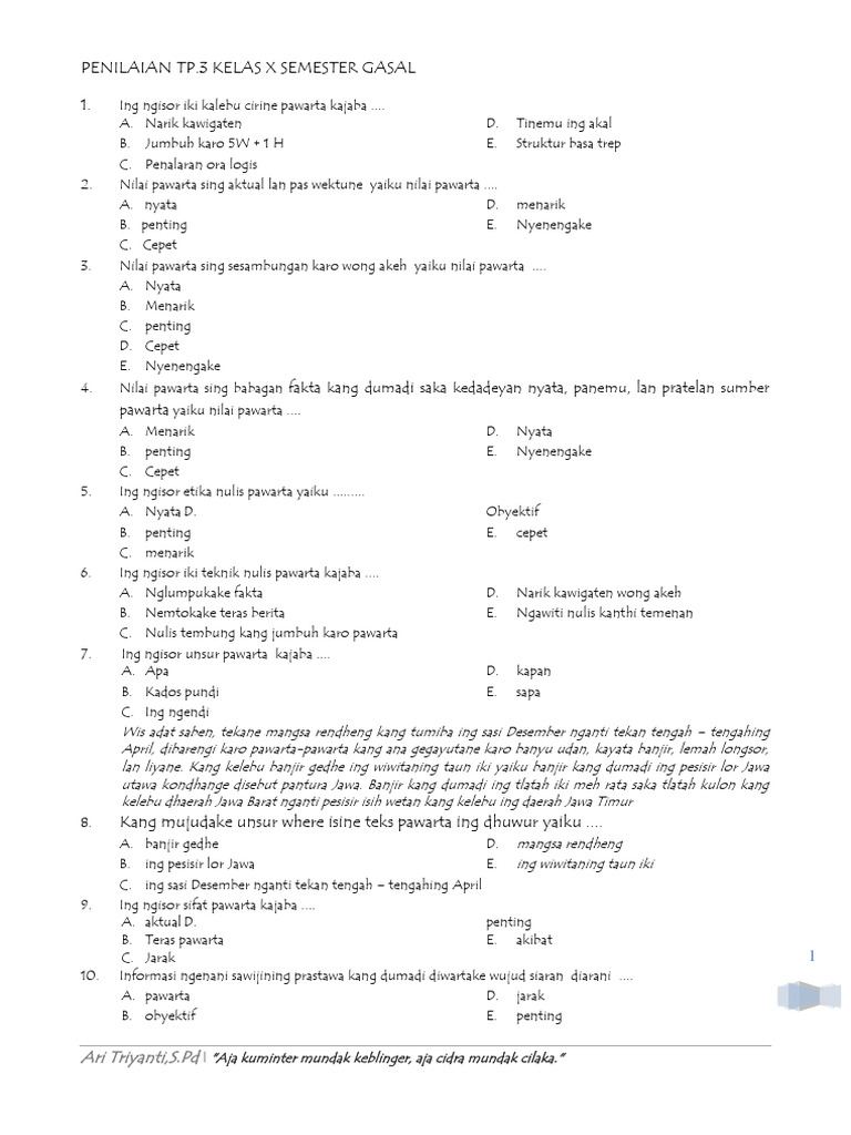 TP 3 | PDF