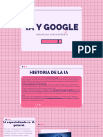 IA-GOOGLE Negocios Por Internet