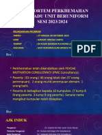 Post Mortem Perkhemahan 2023