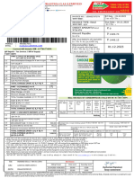 Igl Gas Bill - India