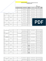 Form Rekap Data Supervisor 2 - Penguji 1 Dan Penguji 2 PKP - PGSD PDGK4501 Kelas A Pokjar Cirebon