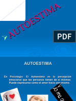 Auto Estim A