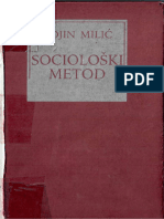 V. Milic Socioloski Metod Str. 78-97 Kont