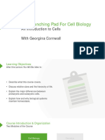Slides 01 LaunchingPad CellBiology