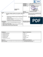 Sop Pemeriksaan Syphilis Rapid Tes