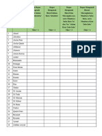 Lampiran Penilaian Bahasa Indonesia Bab 4