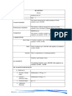 7es Lesson Plan Format