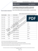 Informe Ley 20.575