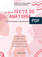 Anatomía 2