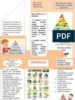 Triptico Piramide Nutricional