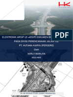 Serly Marliya - Paper 6 - Divsi RJT - Elektronik Arsip (E-Arsip) Dokumen Berbasis Website