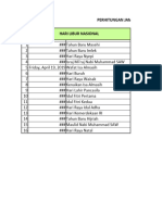 FORM Pemeliharaan PKM PKL Kasai