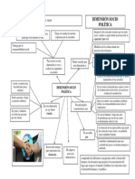 Formato 09 - Dimensión Socio Política