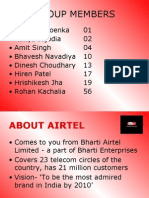 Airtel