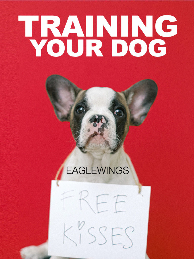 Dog Training Tips Pdf