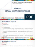 04 - Sistemas Eléctricos