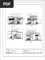 Two Storey Foundation and Framing Plan | PDF
