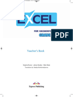 Excel 5 Teacher 39 S Book-1