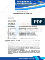 Form Pendaftaran Turnamen Futsal Bsi Flash 2023 1