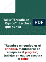 HAB Taller Trabajo - en - Equipo