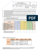 02 Evaluacion T 1 Costos y Presupuestos Jairo Jalixto Bejar