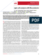 Amezquita Et Al - 2020 - Orchestrating Single-Cell Analysis With Bioconductor