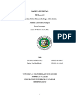 Analisis Rasio Likuiditas Dalam Konteks Keuangan Perusahaan: Panduan Komprehensif Untuk Pengambilan Keputusan Keuangan