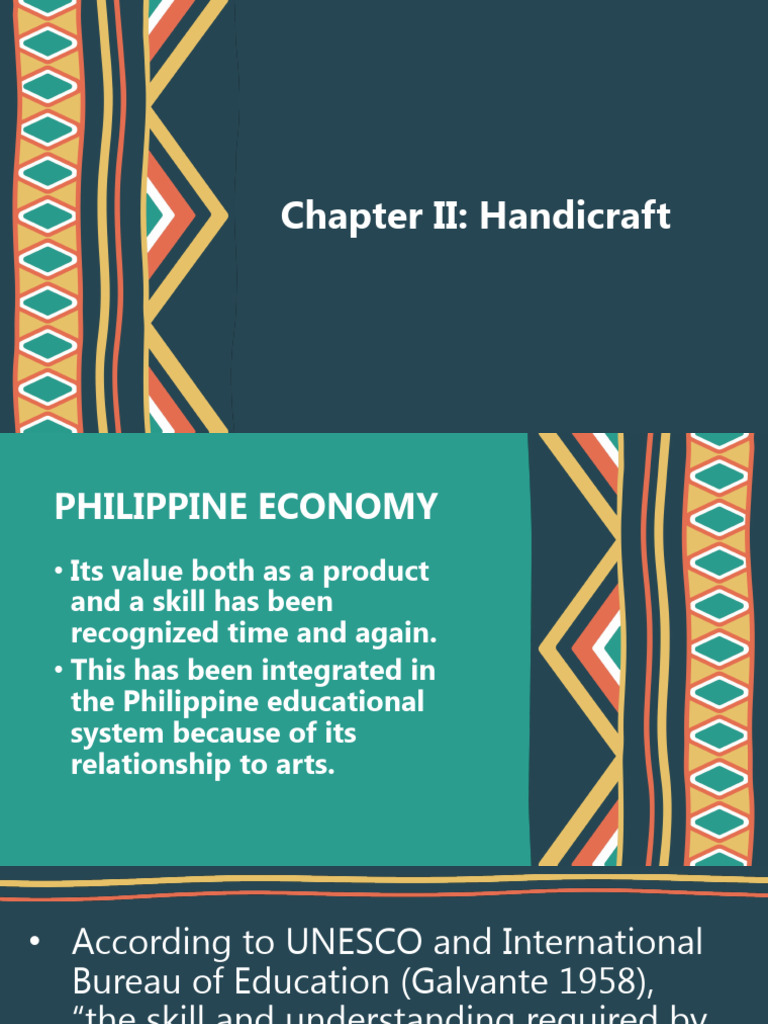Quiano handicraft pdf small and medium sized enterprises economies