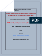 Dirección General de Educación Tecnologico Industrial y de Servicios