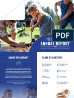 Danone Integrated Annual Report 2022