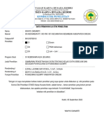 Form Daftar Etik WINDHY ARFIANTI